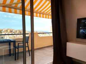 Suite Mirapuerto - Luxury apartment with sea view